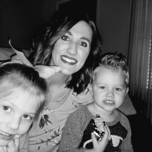 Meet your Posher, Andrea